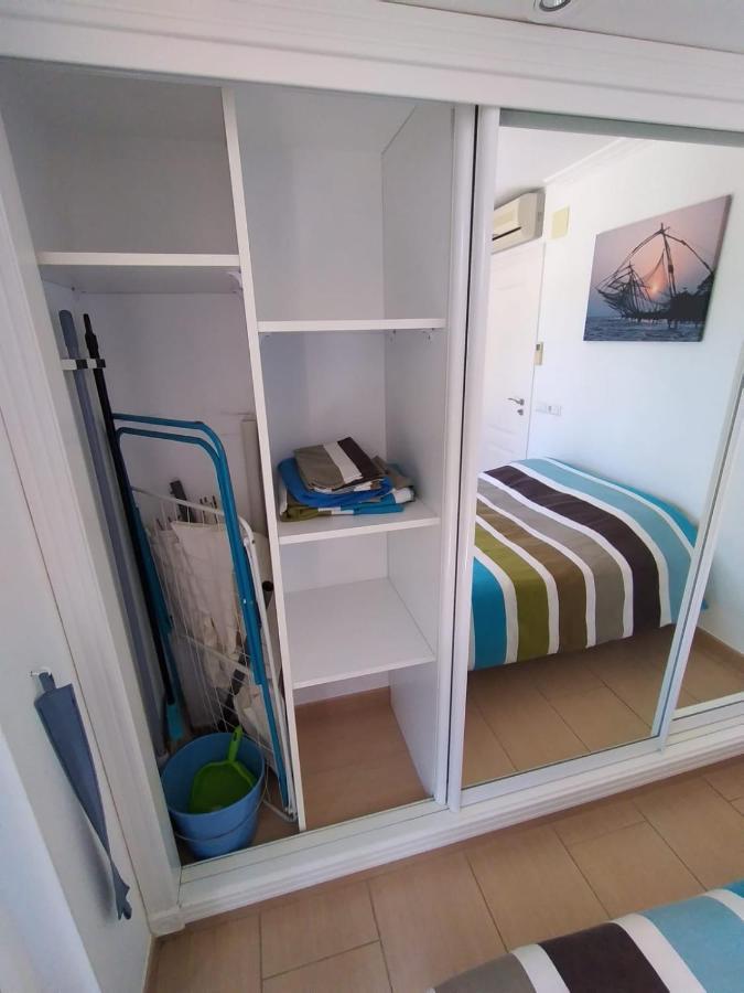 Casa Elite Leilighet Calpe Eksteriør bilde