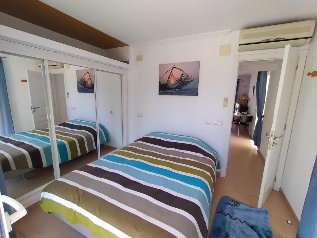 Casa Elite Leilighet Calpe Eksteriør bilde