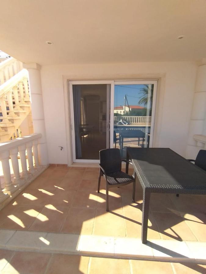 Casa Elite Leilighet Calpe Eksteriør bilde